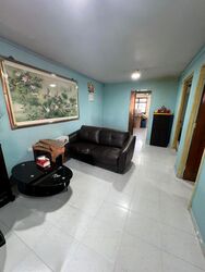 Blk 2 Brickworks Estate (Bukit Merah), HDB 3 Rooms #565953071
